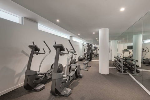 Adina Apartment Hotel Bondi Beach - Dalby Accommodation 12