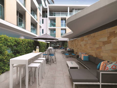 Adina Apartment Hotel Bondi Beach - Dalby Accommodation 14