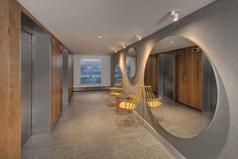 Adina Apartment Hotel Bondi Beach - Dalby Accommodation 16
