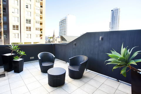 Larmont Sydney By Lancemore - Dalby Accommodation 10