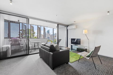 Astra Jasper - Dalby Accommodation 6