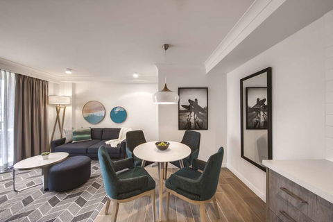 Adina Apartment Hotel Coogee - Dalby Accommodation 9