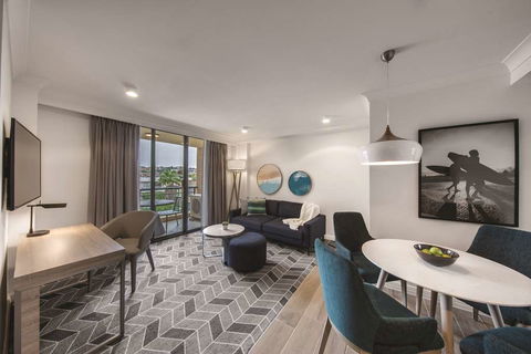 Adina Apartment Hotel Coogee - Dalby Accommodation 11