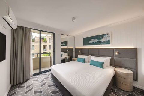 Adina Apartment Hotel Coogee - Dalby Accommodation 12