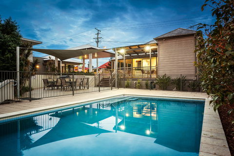 Quest Ipswich - Dalby Accommodation 3
