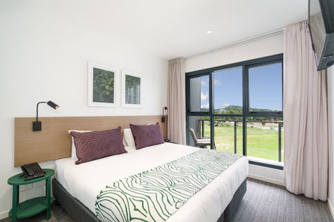 Quest Springfield Central - Dalby Accommodation 2