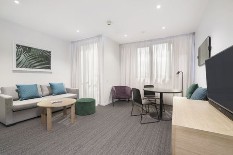 Quest Springfield Central - Dalby Accommodation 5