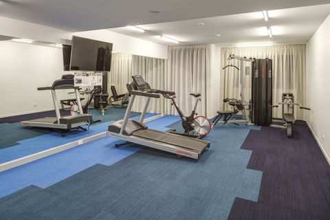 Quest Springfield Central - Dalby Accommodation 7