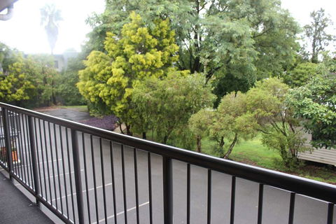 Best Western Ipswich - Dalby Accommodation 2