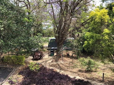 Best Western Ipswich - Dalby Accommodation 3