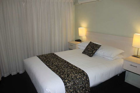 Best Western Ipswich - Dalby Accommodation 5