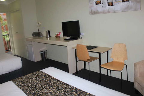 Best Western Ipswich - Dalby Accommodation 6