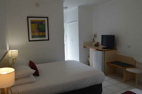 Best Western Ipswich - Dalby Accommodation 7