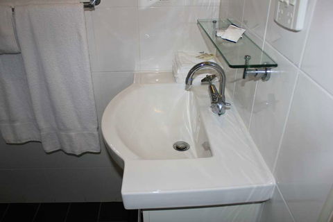 Best Western Ipswich - Dalby Accommodation 8
