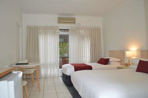 Best Western Ipswich - Dalby Accommodation 10