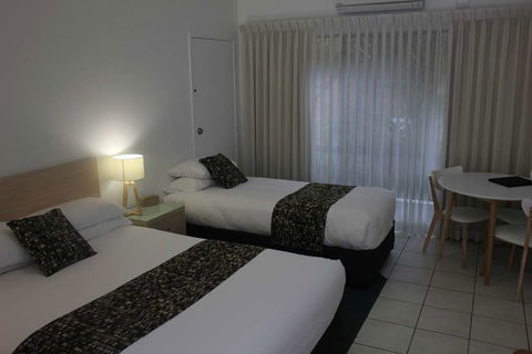 Best Western Ipswich - Dalby Accommodation 11