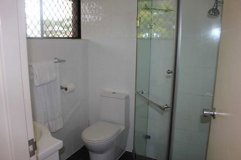 Best Western Ipswich - Dalby Accommodation 12