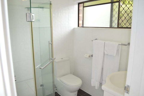 Best Western Ipswich - Dalby Accommodation 13