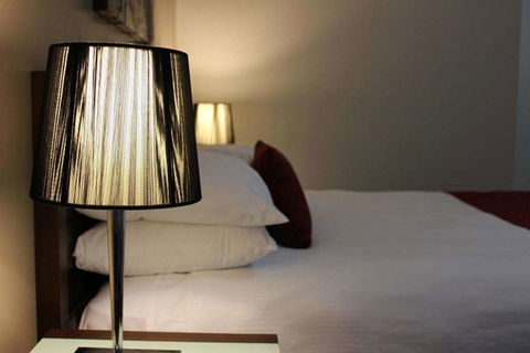 Best Western Ipswich - Dalby Accommodation 14