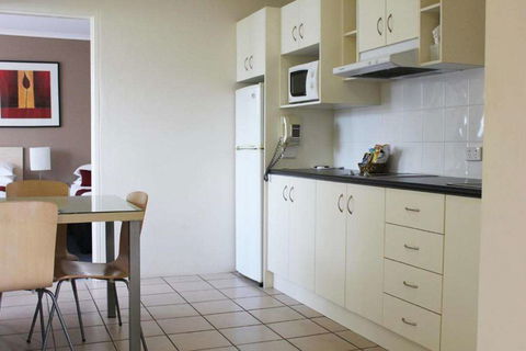 Best Western Ipswich - Dalby Accommodation 16
