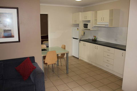 Best Western Ipswich - Dalby Accommodation 17