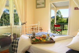 Mt Barney Lodge - Dalby Accommodation 2