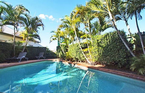Airport Clayfield Motel - Dalby Accommodation 0