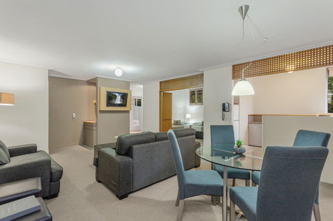 The Airport International Motel - Dalby Accommodation 7