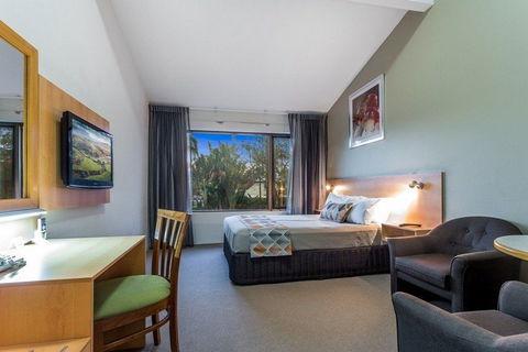 The Airport International Motel - Dalby Accommodation 10