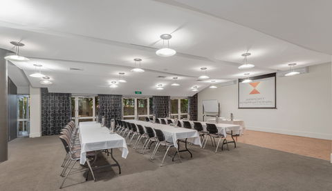 The Airport International Motel - Dalby Accommodation 13