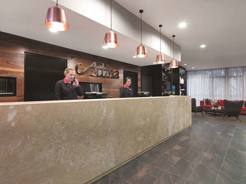 Adina Apartment Hotel Sydney Airport - Dalby Accommodation 1