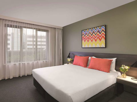Adina Apartment Hotel Sydney Airport - Dalby Accommodation 4