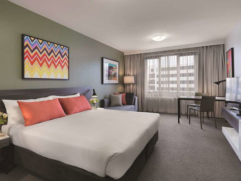 Adina Apartment Hotel Sydney Airport - Dalby Accommodation 7