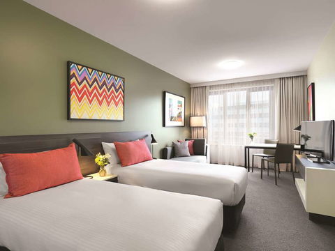 Adina Apartment Hotel Sydney Airport - Dalby Accommodation 8