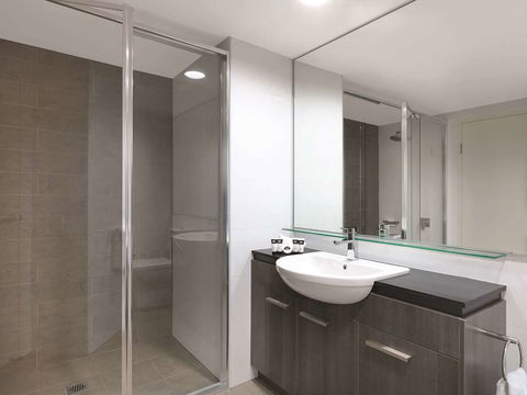 Adina Apartment Hotel Sydney Airport - Dalby Accommodation 11