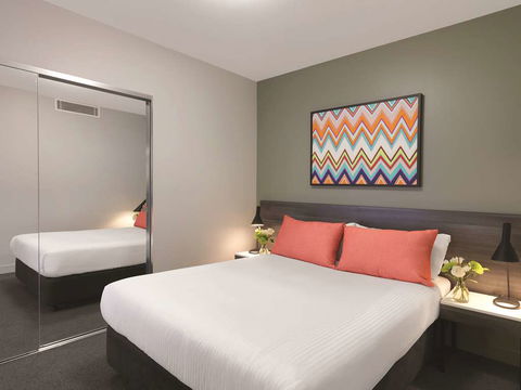 Adina Apartment Hotel Sydney Airport - Dalby Accommodation 12