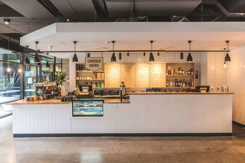Adina Apartment Hotel Sydney Airport - Dalby Accommodation 15