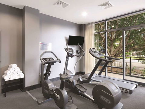 Adina Apartment Hotel Sydney Airport - Dalby Accommodation 17