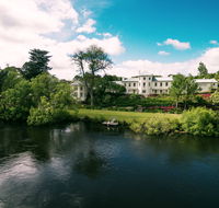 Woodbridge on the Derwent