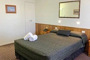 Outback Motel - Dalby Accommodation 4