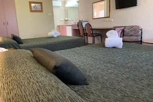 Outback Motel - Dalby Accommodation 8