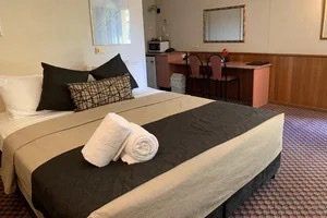 Outback Motel - Dalby Accommodation 11
