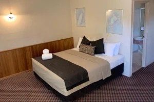 Outback Motel - Dalby Accommodation 12
