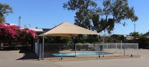 Outback Motel - Dalby Accommodation 15