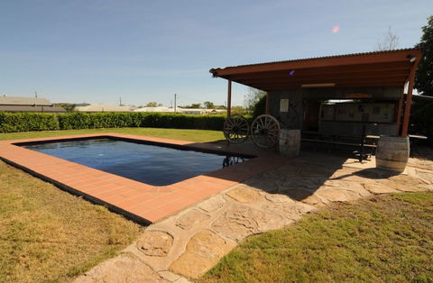 Gidgee Inn - Dalby Accommodation 5