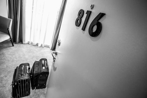Pacific Hotel Brisbane - Dalby Accommodation 3