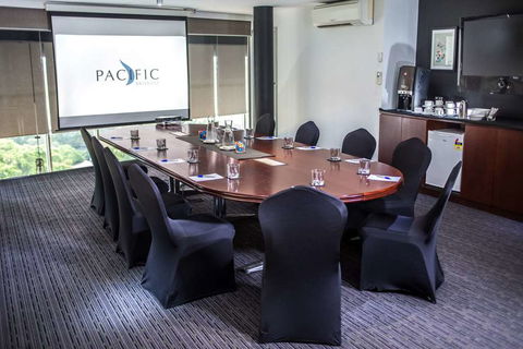 Pacific Hotel Brisbane - Dalby Accommodation 9