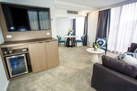 Pacific Hotel Brisbane - Dalby Accommodation 11