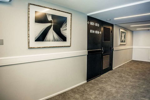 Pacific Hotel Brisbane - Dalby Accommodation 14
