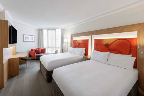 Amora Hotel Brisbane - Dalby Accommodation 9